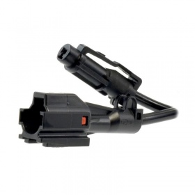 Лампа ксенон CYCLONE BASE H27 4300K 35W