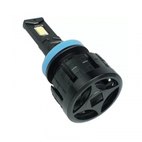 LED лампы AMS ULTIMATE POWER-F H11 5500K Canbus, 2 шт