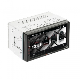 Автомагнитола мультимедиа Nakamichi NAM1610