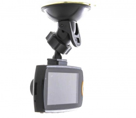 Видеорегистратор RS DVR-210F (арт. 30022)