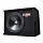 Корпусный сабвуфер ICON MARK II 10" Active Sub (арт. 6368) - "Модная Тачка" магазин автоэлектроники