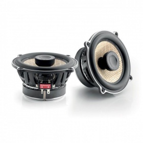 Автоакустика FOCAL PC 130F - "Модная Тачка" магазин автоэлектроники