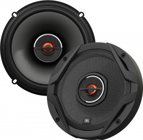 Автоакустика JBL GX602