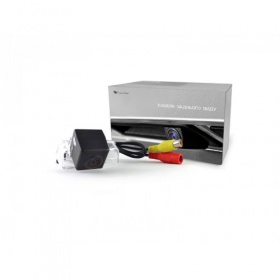 Камера парковочная Falcon SC61HCCD-170-R (арт. 35125) - "Модная Тачка" магазин автоэлектроники