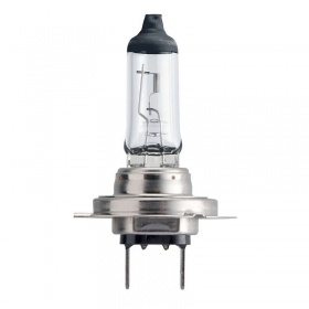 Галогеновая лампа Philips H7 12V 55W PX26d PREMIUM (12972PR) - "Модная Тачка" магазин автоэлектроники