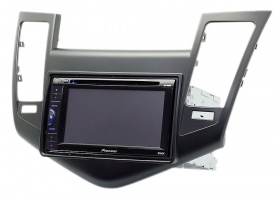 Рамка переходная CARAV 11-128 2-din (арт. 4145)