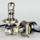 Комплект автомобильных светодиодных LED ламп DriveX LE-03 H4 H/L 6000K 31W/41W, 2 шт