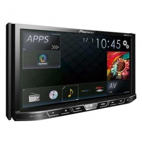 Автомагнитола мультимедиа Pioneer AVH-X4800DVD