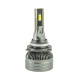 Комплект автомобильных светодиодных LED ламп Nextone LED L8 HB4 9006 6000K, 2 шт