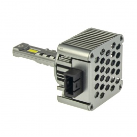 Комплект автомобильных светодиодных LED ламп DECKER PL-04 D1 6K