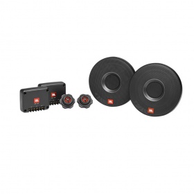Автоакустика JBL CLUB 605СSQ - "Модная Тачка" магазин автоэлектроники
