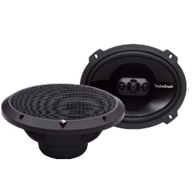 Автоакустика Rockford Fosgate P1694 - "Модная Тачка" магазин автоэлектроники