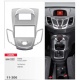 Рамка переходная CARAV 11-306 2-din (арт. 4303)