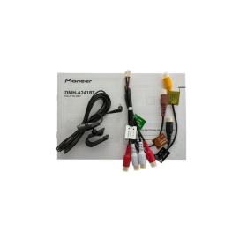 Автомагнитола мультимедиа Pioneer DMH-A241BT