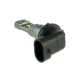 Комплект автомобильных светодиодных LED ламп DECKER PL-05 HB4 9006 5K, 2 шт