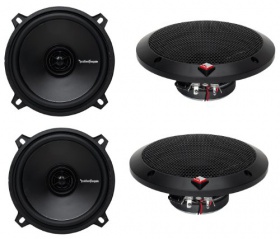 Автоакустика Rockford Fosgate R1525X2