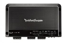 Усилитель Rockford Fosgate R12000D