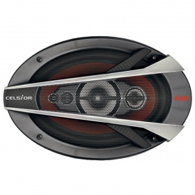 Автоакустика Celsior CS-690