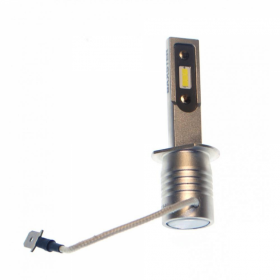 LED лампы Baxster SE H1 6000K, 2 шт