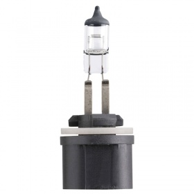 Галогеновая лампа Philips H27W/1 12V 27W PG13  880 (12059)