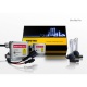 Комплект ксенона Sho-me Ultra (slim) H1 5000K