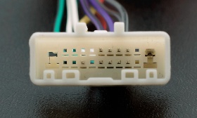 ISO переходник CARAV 12-036