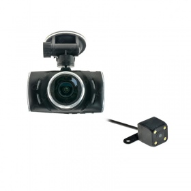 Видеорегистратор CYCLON DVF-74 (арт. 30079) - "Модная Тачка" магазин автоэлектроники