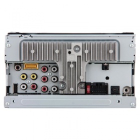 Автомагнитола мультимедиа Pioneer AVH-X2800BT