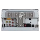 Автомагнитола мультимедиа Pioneer AVH-X2800BT
