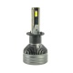 Комплект автомобильных светодиодных LED ламп Nextone LED L8 H1 6000K, 2 шт