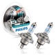 Галогеновые лампы Philips H4 12V 60/55W P43T-38 X-TREME VISION+130% (Set - 2 pcs.) ( 12342XV-S2)