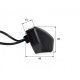 Камера парковочная Falcon SC13CCD-170-R (арт. 35055)