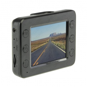 Видеорегистратор CYCLONE DVF-62 v2