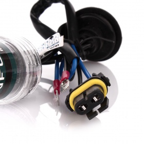 Лампа ксенон Infolight H7 5000К 35W