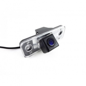 Камера парковочная Falcon SC72HCCD-170-R (арт. 35138)