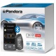 Автосигнализация Pandora DX 91 LoRa v.3 с сиреной