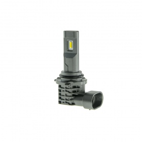 Комплект автомобильных светодиодных LED ламп CYCLONE H3 5000K 4600LM TYPE 33, 2 шт - "Модная Тачка" магазин автоэлектроники