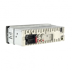 Автомагнитола CYCLONE MP-1086R BA