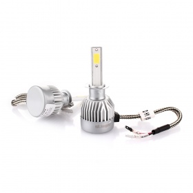 LED лампы STINGER H1 (5500K)