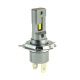 Комплект автомобильных светодиодных LED ламп DECKER PL-05 H4 H/L 5K, 2 шт