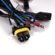 Лампа ксенон Infolight H1 4300К 35W