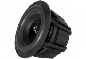 Сабвуферный динамик Kicx PRO 300 (арт. 6045) - "Модная Тачка" магазин автоэлектроники