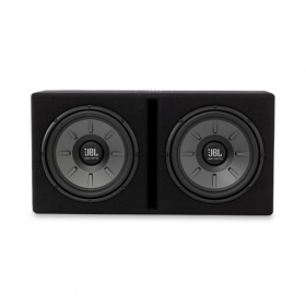 Сабвуфер JBL STAGE 1220B (арт. 6405) - "Модная Тачка" магазин автоэлектроники