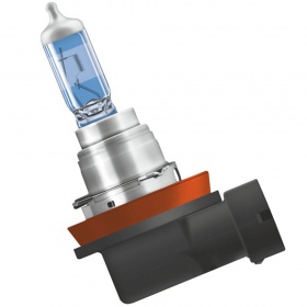 Галогеновые лампы Osram H8 12V 35W PGJ19-2 NBU Plus+110% unlimited Hard Duopet (64212 NBU-HCB)