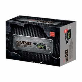 Автосигнализация daVINCI PHI-310 (арт. 25000)