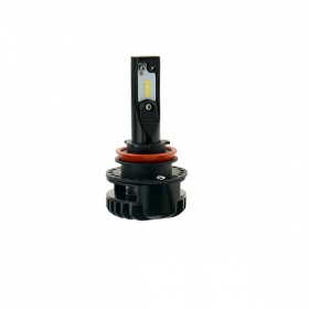 LED лампа CYCLON LED H11 3000K 4000Lm CSP type 15 (арт. 12101) - "Модная Тачка" магазин автоэлектроники