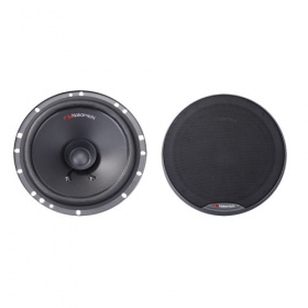 Автоакустика Nakamichi NSE61 - "Модная Тачка" магазин автоэлектроники
