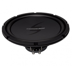 Сабвуферный динамик Lightning Audio L0-S412 (арт. 6109)