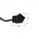 Камера парковочная Falcon SC84HCCD-170-R (арт. 35150)