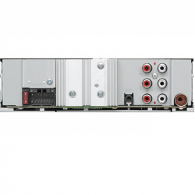 Автомагнитола Kenwood KMM-BT309